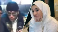 clara shinta gus miftah, clara shinta, gus miftah, profil clara shinta, Clara Shinta, Gus Miftah, video viral, tukang es teh, drama viral, candaan kontroversial, seleb TikTok, Clara mualaf, pengusaha muda, ekspor ikan, produk pelangsing, Gus mundur, nama viral, hijrah Clara