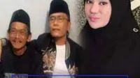 clara shinta gus miftah, clara shinta, gus miftah, profil clara shinta, Clara Shinta, Gus Miftah, video viral, tukang es teh, drama viral, candaan kontroversial, seleb TikTok, Clara mualaf, pengusaha muda, ekspor ikan, produk pelangsing, Gus mundur, nama viral, hijrah Clara