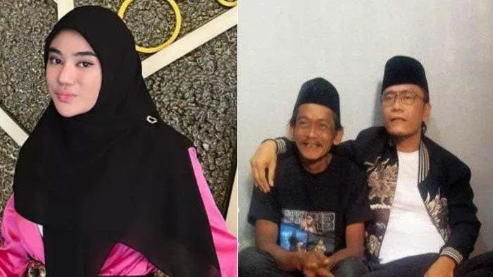 clara shinta gus miftah, clara shinta, gus miftah, profil clara shinta, Clara Shinta, Gus Miftah, video viral, tukang es teh, drama viral, candaan kontroversial, seleb TikTok, Clara mualaf, pengusaha muda, ekspor ikan, produk pelangsing, Gus mundur, nama viral, hijrah Clara