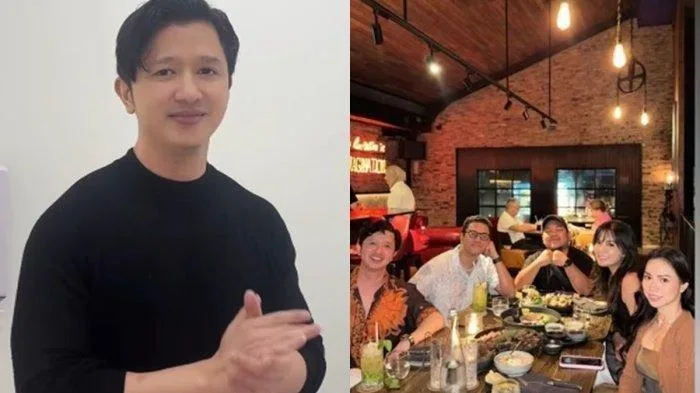 dokter Azmi, Azmi Fadhlih, penyebab meninggal, pecah pembuluh darah, dokter kulit terkenal, dokter gaul, RSU Pindad, dokter Bandung, meninggal mendadak, sakit kepala parah, dokter inspiratif, Arief Muhammad, pemakaman Azmi, dokter populer, Taman Makam Pahlawan, tips kesehatan, kehidupan dokter, Instagram dokter Azmi, Profil dokter Azmi