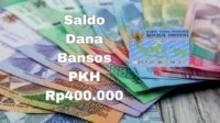 Bansos PKH, penerima bantuan, tahap enam, saldo dana, Kartu Keluarga Sejahtera, NIK e-KTP, disabilitas berat, lansia, bantuan sosial, DTKS Kemensos, cek status, dana PKH, pencairan bantuan, pemerintah, Program Keluarga Harapan.