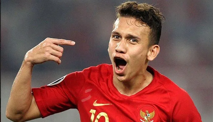 Egy Maulana Vikri, Dewa United menang, PSS Sleman, BRI Liga 1, gol Ricky Kambuaya, pertandingan sengit, klasemen sementara, zona degradasi, kemenangan Dewa United, Timnas Indonesia, Stadion Pakansari, Egy dan Ricky, laga seru, hasil pertandingan.