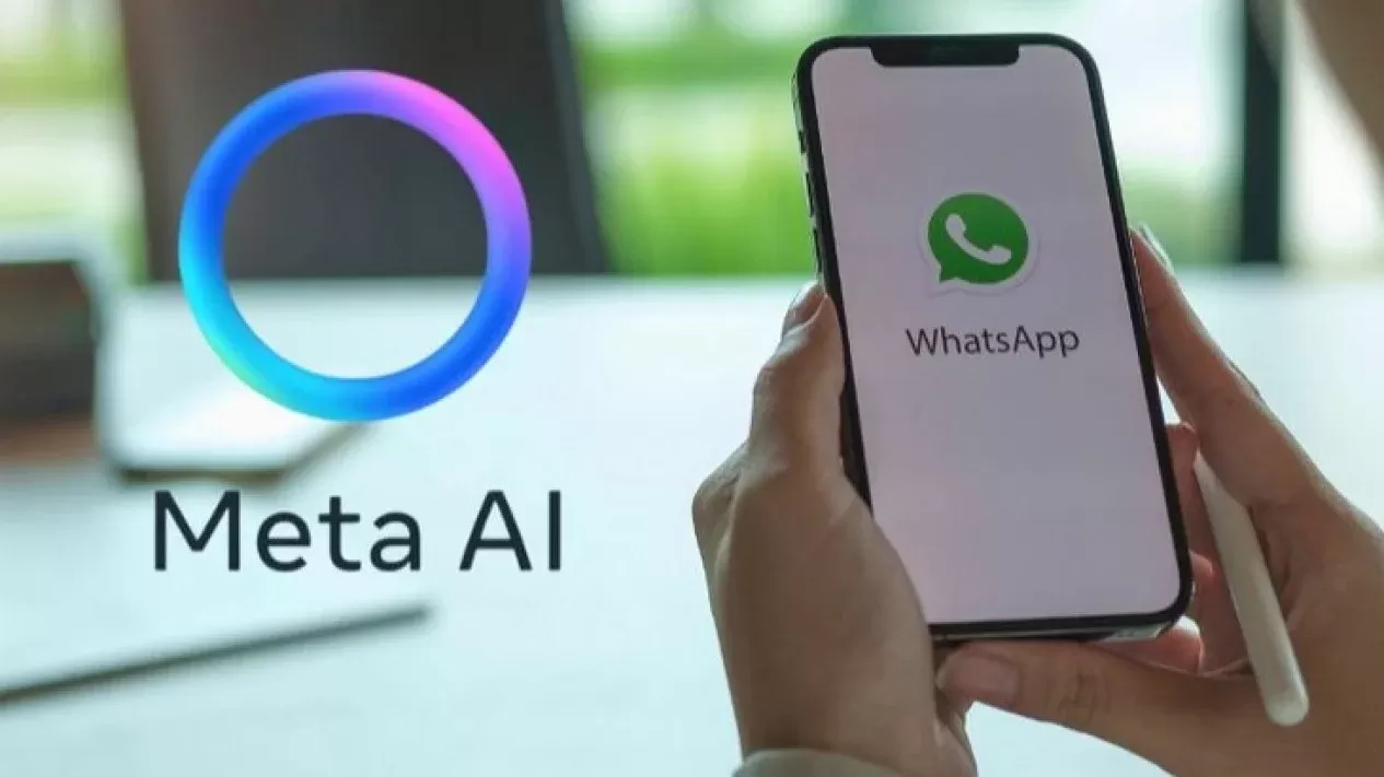 fitur meta ai whatsapp, Meta AI WhatsApp, cara aktifkan Meta AI, update WhatsApp terbaru, fitur Meta AI, WhatsApp chatbot AI, Meta AI Indonesia, aktifkan AI WhatsApp, cara pakai Meta AI, WhatsApp update terbaru, Meta AI WhatsApp cara pakai, fitur WhatsApp terbaru, chatbot WhatsApp AI