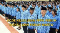 hasil seleksi, pengumuman PPPK, daftar nama, lolos seleksi, tahap I PPPK, pengisian DRH, seleksi ASN, instansi pemerintah, PPPK 2024, pengumuman resmi, seleksi pppk