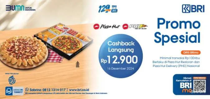 hut bri promo, promo BRI 129, diskon makanan BRI, cashback BRI 2024, promo KPR BRI, bunga rendah KPR, promo BRImo 2024, diskon gadget BRI, promo kartu kredit, promo debit BRI, cashback merchant BRI, diskon restoran BRI, promo Alfamidi BRI, promo Indomaret BRI, promo Samsung BRI, bunga KPR murah