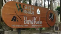 Bandung Timur, wisata alam, Bukit Moko, Wana Wisata Batu Kuda, Kampung Bambu, Curug Cinulang, Curug Batu Templek, Tangga 100, Wisata Tangga Seribu, Wetland Park Cisurupan, Manglayang Jungle Place, Oraitapa, destinasi wisata Bandung
