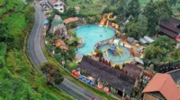 Glamping Bandung Selatan, Kawah Putih Ciwidey, Jembatan Rengganis, Taman Langit Pangalengan, Ranca Upas Camping, Wisata Bandung hits, Danau Situ Patenggang, Liburan keluarga Bandung, Spot foto Instagramable, Pemandian air panas, Bandung Selatan 2024, Glamping Lakeside Rancabali.