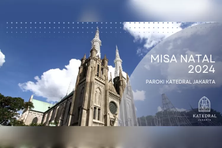 Cara Daftar Misa Natal 2024, daftar misa natal, misa natal 2024, pendaftaran misa jakarta, katedral jakarta, cara daftar misa, tiket misa natal, misa natal gratis, jadwal misa katedral, misa natal 24 desember, pendaftaran misa gratis, tiket misa jakarta, cara mendaftar misa, misa natal pontifikal, tiket natal 2024, link daftar misa natal, link daftar katedral jakarta, gereja katedral, jadwal misa natal 2024, paroki katedral jakarta, Misa Natal Katedral, Jadwal Misa 2024, Pendaftaran Misa Natal, Aturan Misa Natal, Misa Online Katedral, Misa Malam Natal, Misa Hari Raya Natal, Pendaftaran Misa Jakarta, Katedral Jakarta 2024, Misa Pontifikal, e-Voucher Misa Natal, Pendaftaran Hybrid Misa, Katedral Jakarta Registrasi, Misa 25 Desember, Misa 24 Desember, Tata Tertib Misa Katedral, KTP e-Voucher Misa, Kursi Misa Katedral, Pakaian Sopan Misa, Misa Katedral Jakarta, Aturan Hadir Misa Natal