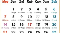 kalender Jawa, Sabtu Kliwon, budaya Jawa, perspektif Islam, tradisi lokal, sifat keras sopan, kepercayaan weton, filosofi budaya, hari pasaran, prinsip tauhid, ajaran Islam, budaya dan agama, introspeksi diri, pandangan Islam, kepercayaan takhayul