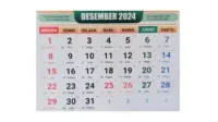 kalender jawa weton, Weton Senin Kliwon, 9 Desember 2024, Karakter Anak Senin Kliwon, Senin Kliwon, karakter Senin Kliwon, weton Jawa, Pangarasan Aras Kembang, Wuku Wuye, kalender Jawa, sifat Senin Kliwon, arti weton Jawa, neptu 12, hari taliwangke, pantangan Senin Kliwon