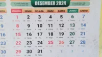 kalender weton Jawa, kalender Desember 2024, weton Jawa Desember, tradisi Jawa unik, filosofi weton Jawa, kalender budaya Jawa, Saptawara dan Pancawara, hitungan Neptu Jawa, tradisi dan agama, Rabu Wage filosofi, tanggal pasaran Jawa, budaya Jawa modern, hari baik Jawa, weton untuk acara, aplikasi cek weton