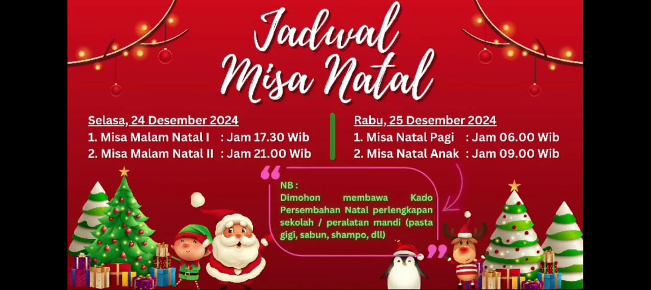 jadwal lengkap misa, jadwal misa, jadwal misa natal, jadwal misa natal gereja katedral jakarta, jadwal misa natal paroki katedral, jadwal misa tahun baru, misa natal, misa natal 2024, misa tahun baru, misa tahun baru 2024, paroki kaj, paroki KAJ 2024, paroki KAJ Desember, paroki katedral jakarta