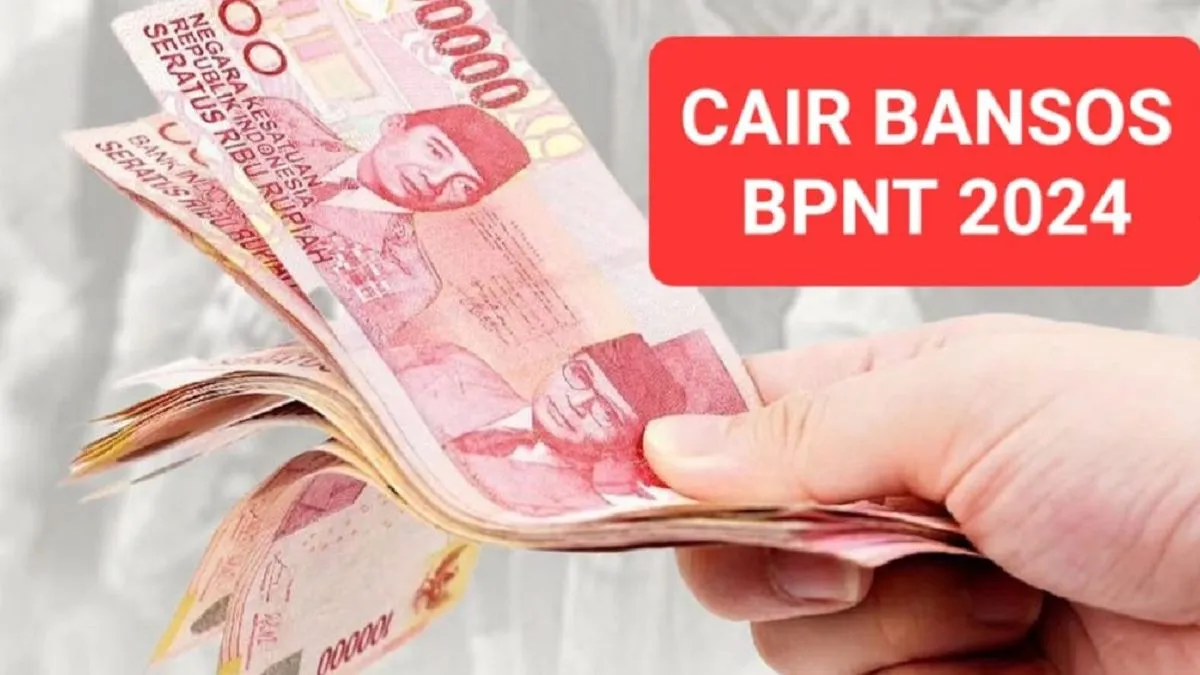 kapan bpnt cair, BPNT, BPNT Desember 2024, cek BPNT cair, bantuan pangan tunai, cara cek BPNT, bantuan PKH 2024, cara cek status bansos, bantuan pemerintah 2024, bantuan sosial BPNT, cek bantuan pangan, pip.kemdikbud.go.id, Bansos BPNT, cek bansos, cara cek bansos, bansos Desember 2024, penerima bansos BPNT, bantuan pangan, cek status penerima, bantuan 400 ribu, BPNT 2024, bansos 2024 Desember