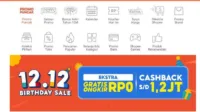kode voucher shopee 12.12, shopee 12.12, Shopee 12.12, Kode Voucher Shopee, Diskon Shopee Desember, Promo Shopee 12.12, Gratis Ongkir Shopee, Cashback Shopee, Cara Klaim Voucher, Promo Akhir Tahun Shopee, Tanggal Cantik Shopee, Tips Belanja Hemat