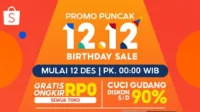 kode voucher shopee 12.12, Belanja Hemat, Cara Klaim Voucher, Cashback Shopee, Diskon Shopee, Diskon Shopee Desember, Gratis Ongkir, Gratis Ongkir Shopee, Kode Voucher, Kode Voucher Shopee, kode voucher shopee 12.12, Promo Akhir Tahun Shopee, Promo Shopee, Promo Shopee 12.12, shopee 12.12, Shopee Birthday Sale, Tanggal Cantik, Tanggal Cantik Shopee, Tips Belanja, Tips Belanja Hemat