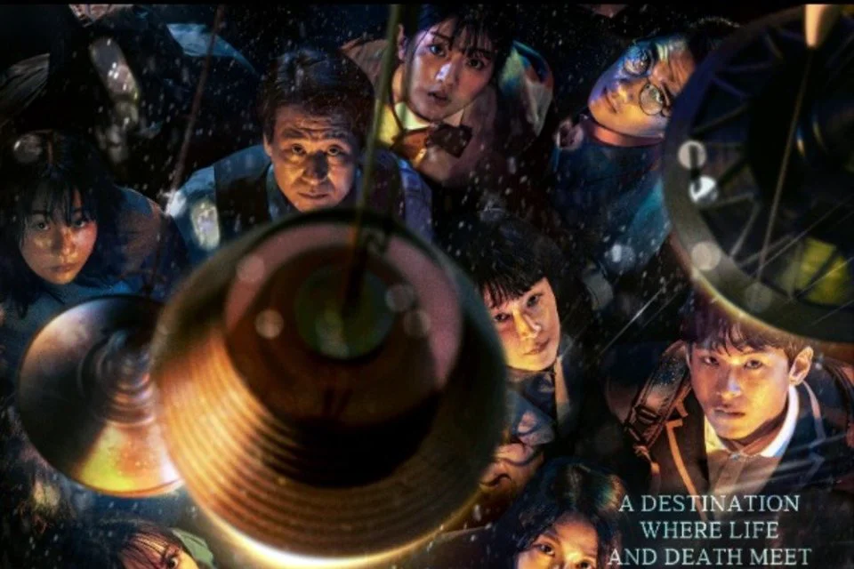 drama Korea terbaru, Light Shop streaming, jadwal tayang Light Shop, link nonton Light Shop, sinopsis Light Shop, pemain Light Shop, drama Disney+ Hotstar, drama adaptasi webtoon, cerita Light Shop, Light Shop episode 1, sinopsis drama korea light shop, Spoiler drama korea light shop