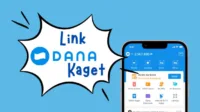 DANA Kaget, saldo gratis, link DANA, dompet digital, saldo Rp50.000, cara klaim, amplop virtual, giveaway DANA, promosi DANA, klaim saldo, event DANA, media sosial.