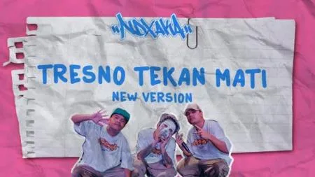 lirik lagu tresno tekan mati ndx aka, lirik lagu tresno tekan mati, ndx aka, tresno tekan mati, ndx aka, lirik lagu, aku cah kerjo, nella kharisma, lagu dangdut, dangdut koplo, lagu viral, chord gitar, lagu cinta, lirik jawa, cinta sejati, lagu romantis, lagu pejuang rupiah, makna lagu