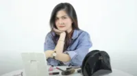 Melody Sharon, drama viral, beauty vlogger, kasus KDRT, Jakarta Timur, drama keluarga, istri tega, istri selingkuh, profil Melody, agama Melody Sharon, profil Melody Sharon, seret suami, Melody Sharon selingkuh
