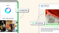 meta ai whatsapp meta ai whatsapp, Meta AI WhatsApp, fitur AI terbaru, chatbot WhatsApp AI, edit foto AI, cara pakai Meta AI, tips Meta AI, WhatsApp asisten virtual, update WhatsApp AI, teknologi AI WhatsApp, fitur canggih WhatsApp