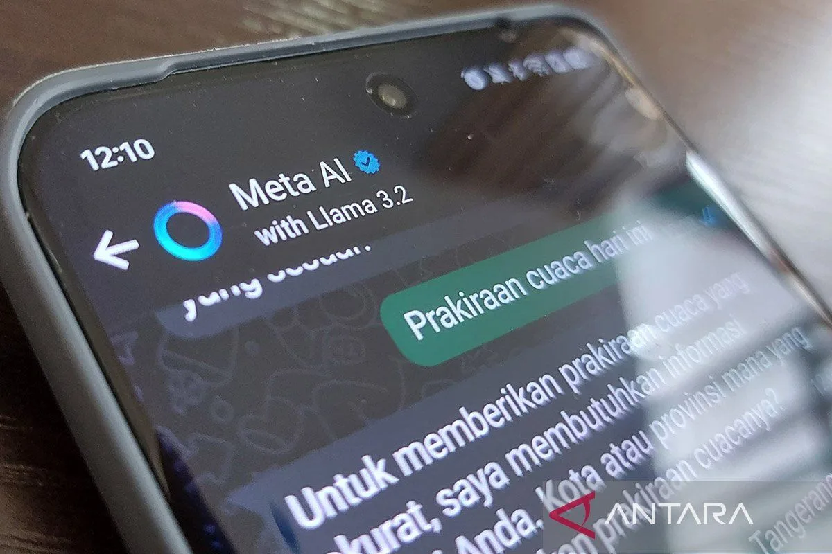 meta ai whatsapp, Meta AI WhatsApp, fitur AI terbaru, chatbot WhatsApp AI, edit foto AI, cara pakai Meta AI, tips Meta AI, WhatsApp asisten virtual, update WhatsApp AI, teknologi AI WhatsApp, fitur canggih WhatsApp