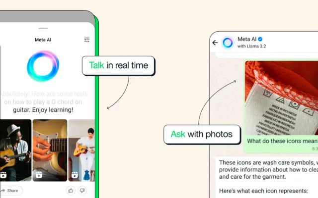 meta ai whatsapp, Meta AI WhatsApp, fitur AI terbaru, chatbot WhatsApp AI, edit foto AI, cara pakai Meta AI, tips Meta AI, WhatsApp asisten virtual, update WhatsApp AI, teknologi AI WhatsApp, fitur canggih WhatsApp