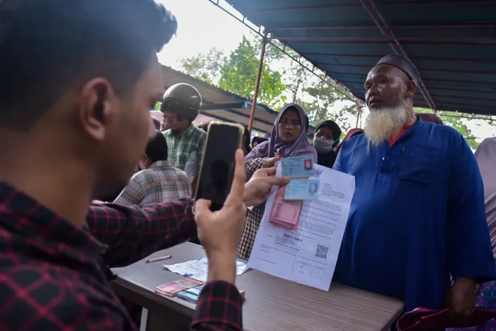 nik ktp penerima bansos, Bansos Desember, Cek NIK KTP, PKH 2024, Bantuan Sosial, Cara Cek Bansos, BPNT Kemensos, PKH Terakhir 2024, Bantuan Kemensos, NIK KTP, BPNT, PKH, KKS, cara daftar, cara cek status bansos