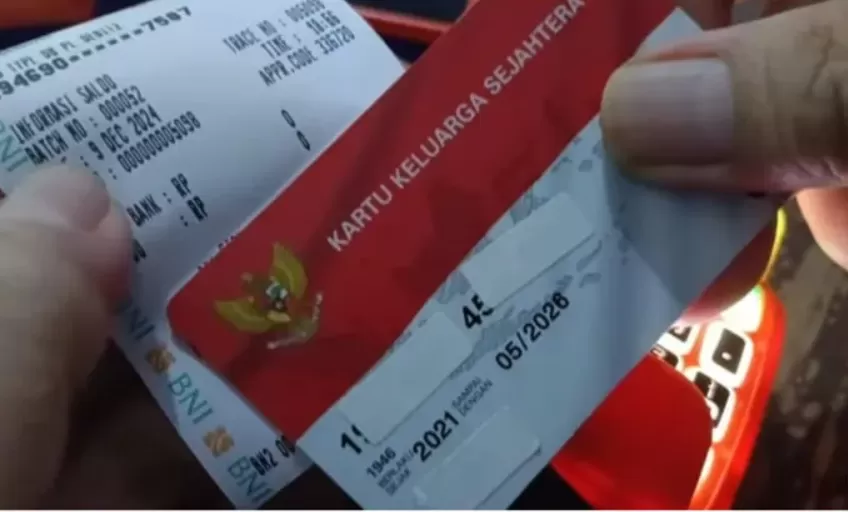 cekbansos.kemensos.go.id, bansos BPNT, PKH Desember, cek bansos, NIK KTP, bantuan sosial, KKS Merah Putih, daftar penerima, bansos cair, cara cek PKH, aplikasi cek bansos, BPNT, PKH, NIK KTP, KKS