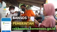 Cek Bansos, Bansos PKH, Bansos BPNT, Kemensos, Cek KPM, Aplikasi Cek Bansos, Cek Saldo Bansos, Cek Penerima Bansos, Kartu Keluarga Sejahtera