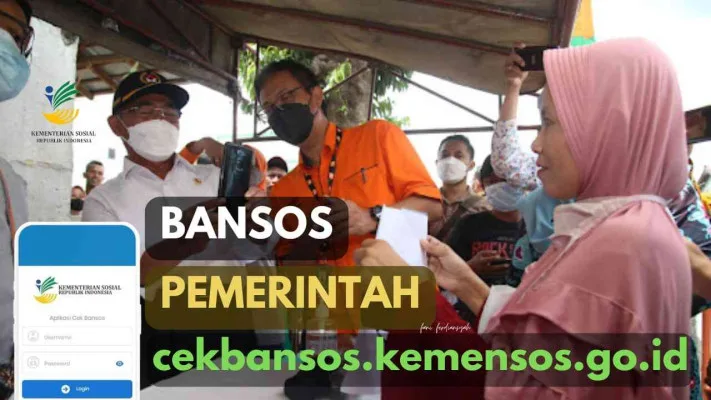 Cek Bansos, Bansos PKH, Bansos BPNT, Kemensos, Cek KPM, Aplikasi Cek Bansos, Cek Saldo Bansos, Cek Penerima Bansos, Kartu Keluarga Sejahtera