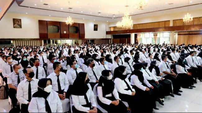 PPPK 2024, hasil seleksi, pengumuman PPPK, seleksi tahap I, kuota formasi, jadwal seleksi, mekanisme paruh waktu, DRH PPPK, peluang honorer, daftar ulang, pengisian DRH, hasil kelulusan, tenaga honorer, seleksi tahap 1, seleksi tahap 2, jadwal seleksi