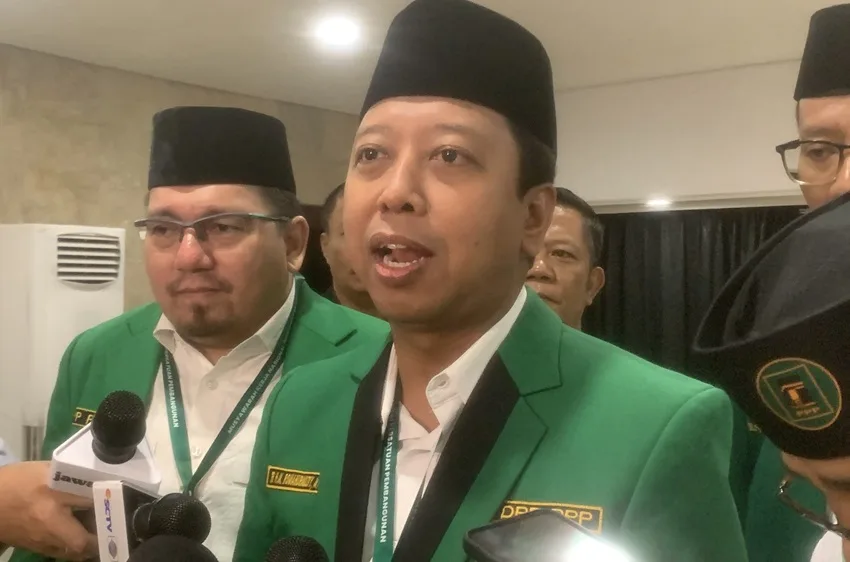 Jokowi, Rommy, Penyegaran PPP, Muktamar PPP, Politik Nasional, Masukan Jokowi, Ketua PPP, Penyegaran Partai PPP, Politik Jokowi, Partai Persatuan Pembangunan