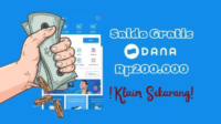 Aplikasi penghasil saldo, saldo DANA gratis, uang jajan tambahan, Neo+ aplikasi, Snack Video, BuzzBreak aplikasi, Hago game, CashPop DANA, TikTok Lite, saldo gratis DANA, aplikasi penghasil uang, klaim saldo DANA, saldo Rp200.000, aplikasi cepat DANA, koin DANA gratis.