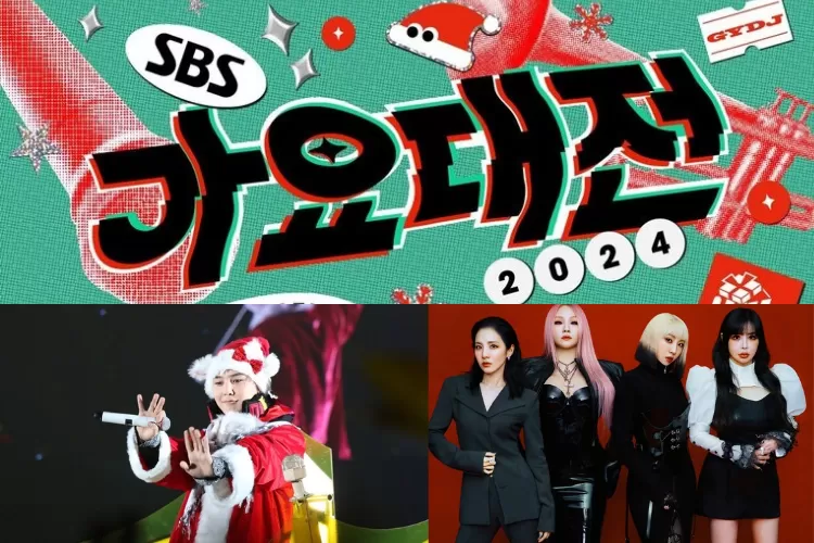 SBS Gayo Daejun, Nonton SBS 2024, Streaming SBS KPOP, Link Hypera Live, Red Carpet SBS, Idol Kpop Top, Winter Edition SBS, Lineup Kpop 2024, G-Dragon BIGBANG, 2NE1 Comeback, Cara Nonton SBS, YouTube SBS KPOP, Platform Hypera Live, nonton sbs gayo daejeon 2024, Link Nonton, Link Streaming