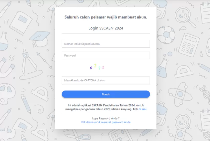 seleksi pppk, Pendaftaran PPPK, PPPK Tahap 2, Seleksi PPPK 2024, Perpanjangan PPPK, Syarat PPPK 2024, Cara daftar PPPK, PPPK non-ASN, Formasi PPPK 2024, PPPK BKN 2024, Persyaratan PPPK, Pendaftaran PPPK 2024, Seleksi administrasi PPPK, Berkas PPPK, Cara mendaftar PPPK, Jadwal PPPK 2024, Pengumuman PPPK 2024