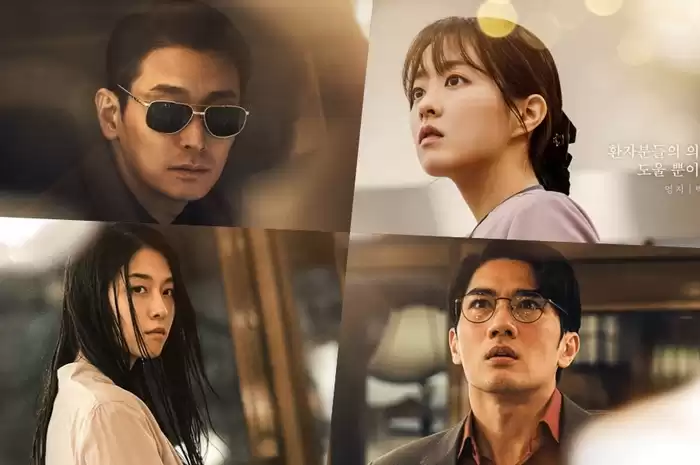 drama Korea terbaru, Light Shop streaming, jadwal tayang Light Shop, link nonton Light Shop, sinopsis Light Shop, pemain Light Shop, drama Disney+ Hotstar, drama adaptasi webtoon, cerita Light Shop, Light Shop episode 1, sinopsis drama korea light shop, Spoiler drama korea light shop