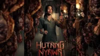 film horor, Hutang Nyawa, Billy Christian, pabrik batik, thread viral, adaptasi film, Taskya Namya, cerita serem, Visinema Pictures, Legacy Pictures, rilis bioskop, horor Indonesia, tumbal pabrik, drama buruh, sinopsis film hutang nyawa