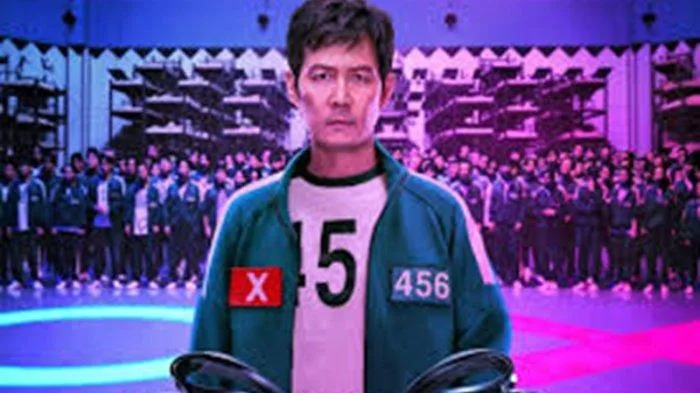 Squid Game, Squid Game 2, Netflix Squid Game, Tanggal Tayang Squid Game, Teaser Squid Game, Squid Game Season, Squid Game Netflix, Musim Kedua Squid Game, Squid Game 2024, Front Man Squid Game
