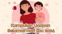 ucapan hari ibu ucapan Hari Ibu, Selamat Hari Ibu, kata-kata Hari Ibu, ucapan buat mama, Hari Ibu 2024, ucapan menyentuh hati, kata-kata buat mama, inspirasi ucapan Ibu, caption Hari Ibu, pesan Hari Ibu, ucapan buat IG, quotes Hari Ibu, apresiasi untuk Ibu, Hari Ibu spesial, ucapan lucu mama