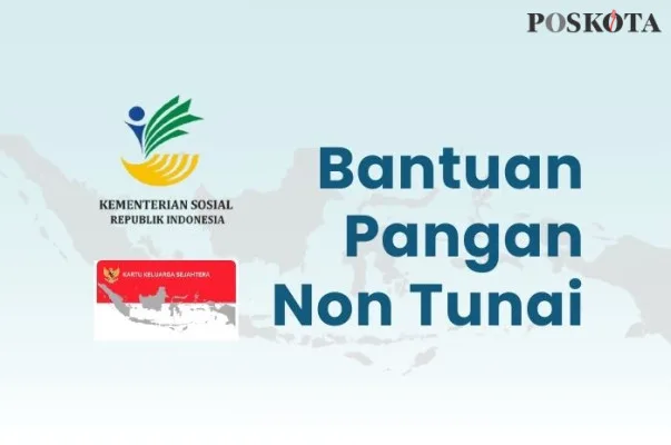 Bansos BPNT, cek status, Keluarga Penerima Manfaat, bantuan sosial, syarat penerima, cekbansos.kemensos.go.id, DTKS Kementerian Sosial, bantuan pangan