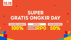 kode voucher shopee 12.12, shopee 12.12, Shopee 12.12, Kode Voucher Shopee, Diskon Shopee Desember, Promo Shopee 12.12, Gratis Ongkir Shopee, Cashback Shopee, Cara Klaim Voucher, Promo Akhir Tahun Shopee, Tanggal Cantik Shopee, Tips Belanja Hemat, Shopee 12.12, Kode Voucher, Diskon Shopee, Promo Shopee, Gratis Ongkir, Belanja Hemat, Cashback Shopee, Tips Belanja, Tanggal Cantik, Shopee Birthday Sale
