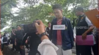 wayan agus buntung, kasus pelecehan Mataram, Agus Buntung viral, korban Agus Buntung, modus Agus pelecehan, homestay pojokan Agus, rekonstruksi kasus Agus, Polda NTB rekonstruksi, ancaman hukuman Agus, korban anak pelecehan, disabilitas tahanan rumah, Pasal 6c TPKS, kasus viral Mataram, Agus Buntung check-in, korban pelecehan Agus, berita NTB terbaru
