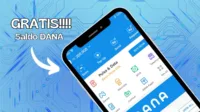 Saldo DANA, penghasil uang, aplikasi cuan, kumpul koin, bonus referral, nonton video, main game, misi harian, aplikasi Snack Video