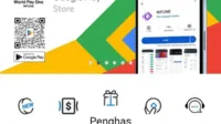 474950866_1582989319017966_8710463056920720926_n aplikasi penghasil uang, Wpone, risiko aplikasi ilegal, keamanan data pribadi, aplikasi OJK, Go-Virtual, Neo+, Binance, Tokopedia, penipuan aplikasi, aplikasi finansial aman, tips aplikasi aman, review pengguna, download aplikasi terpercaya.