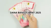 bpnt cair bulanan, kks merah putih, data tunggal dtse, bantuan pangan 2025, bpnt 2025 cair, skema bpnt baru, cara daftar kks, cek saldo kks, bansos bpnt 2025, kks bank himbara