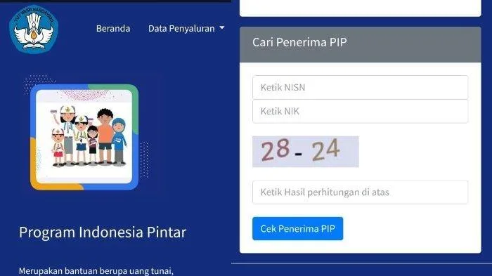 PIP Kemendikbud, cek dana PIP, pencairan PIP 2025, jadwal PIP Januari, PIP siswa SD, dana siswa SMP, bantuan siswa SMA, pip.kemdikbud.go.id, cara cek PIP, termin pencairan PIP