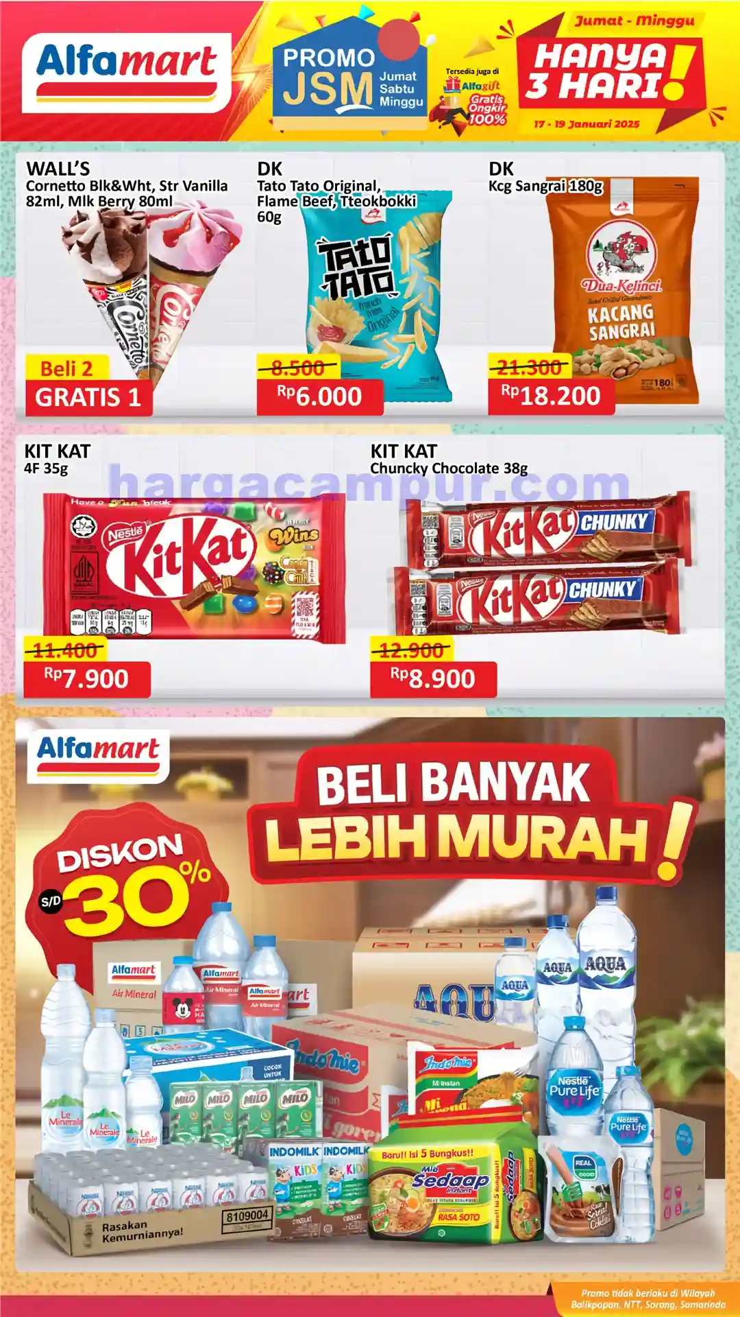 katalog promo jsm alfamart, promo JSM, katalog promo, diskon Indomaret, diskon Alfamart, promo minyak goreng, susu Dancow murah, promo JSM terbaru, belanja hemat, promo minggu ini, diskon kebutuhan rumah, promo JSM murah, harga minyak goreng, diskon Superindo, promo Indomaret terbaru, katalog Alfamart hari ini, promo Alfamart minyak, minyak goreng murah, kebutuhan rumah tangga, diskon JSM 2025, promo Alfamart, Superindo