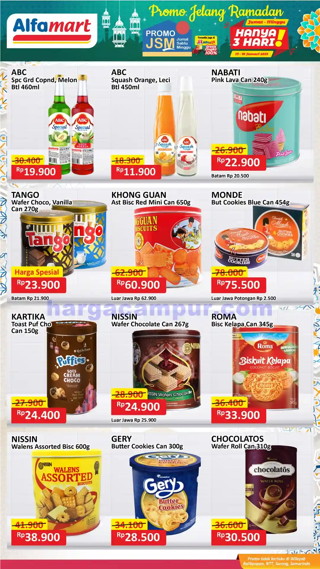 katalog promo jsm alfamart, promo JSM, katalog promo, diskon Indomaret, diskon Alfamart, promo minyak goreng, susu Dancow murah, promo JSM terbaru, belanja hemat, promo minggu ini, diskon kebutuhan rumah, promo JSM murah, harga minyak goreng, diskon Superindo, promo Indomaret terbaru, katalog Alfamart hari ini, promo Alfamart minyak, minyak goreng murah, kebutuhan rumah tangga, diskon JSM 2025, promo Alfamart, Superindo