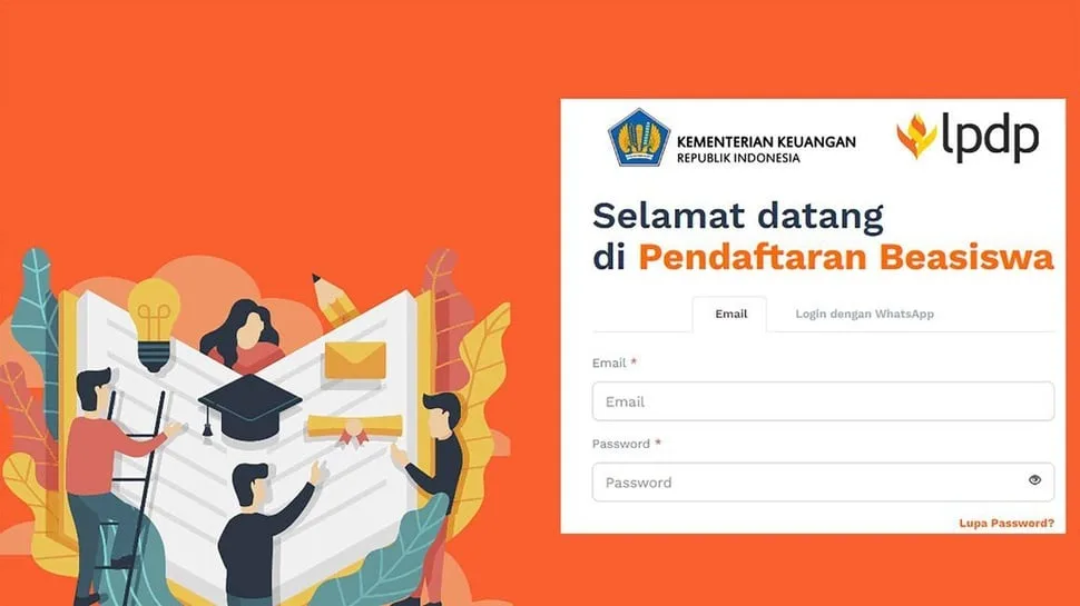 beasiswa LPDP, cara daftar LPDP, LPDP 2025, syarat LPDP, jadwal LPDP, pendaftaran beasiswa, LPDP tahap 1, dokumen LPDP, situs LPDP, pendidikan gratis, pendaftaran beasiswa lpdp, beasiswa LPDP, daftar LPDP, syarat LPDP 2025, kampus LPDP, daftar perguruan tinggi LPDP, pendaftaran LPDP, syarat beasiswa luar negeri, dokumen LPDP