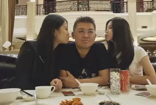 Ricco Hertanto, Hotel Arrus, PT AJP, judi online, tindak pidana, pencucian uang, Dirtipideksus Polri, kasus Ricco, properti PT AJP, transaksi haram, Brigjen Helfi, kasus judol, bandar judi, Dafabet, Agen138, judi bola, Hotel Arrus Semarang, rekening FH, transaksi GP, kasus TPPU, Profil Ricco Hertanto